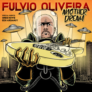 Album Another Dream from Fúlvio Oliveira