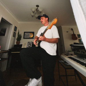 Album Take It Slow from Louis Metric