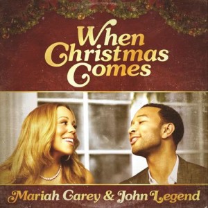 ดาวน์โหลดและฟังเพลง When Christmas Comes (Album Version) พร้อมเนื้อเพลงจาก Mariah Carey