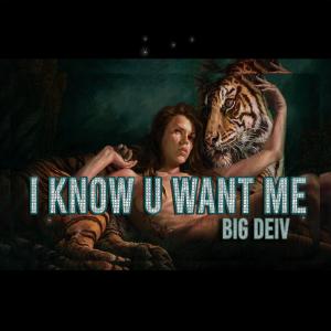Listen to I know u want me (Explicit) song with lyrics from 808 God