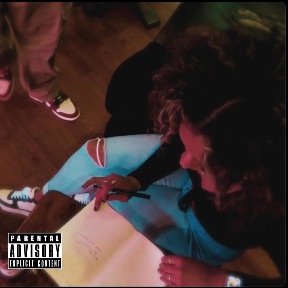 G.A.F (feat. Mansa K) (Explicit)