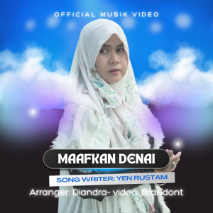 Album Maafkan Denai from Yen Rustam