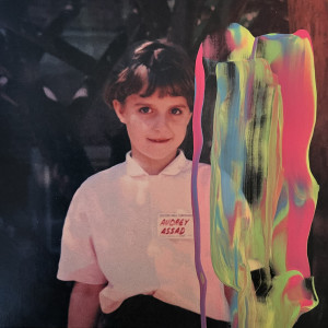Audrey Assad的專輯Hope You Know It