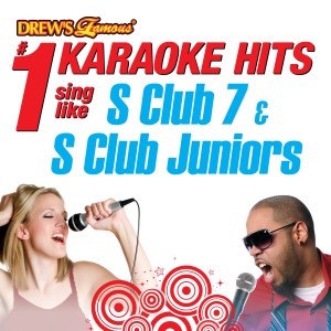收聽Karaoke的Say Goodbye (As Made Famous By S Club 7) [Karaoke Version] (Karaoke Version)歌詞歌曲