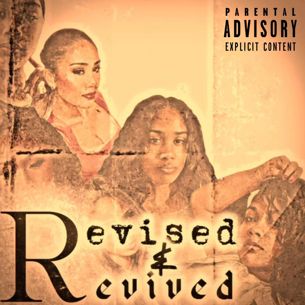 Chin Up, Chest Out (feat. Hurkio) (Explicit)