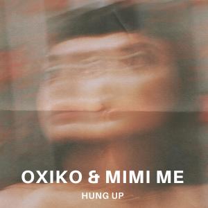 Album Hung up (Techno) from Oxiko