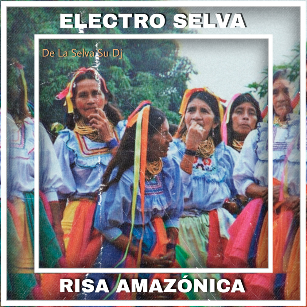 Risa Amazónica