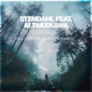 อัลบัม Soldiers ศิลปิน Stendahl