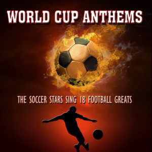 收听The Soccer Stars的Wavin' Flag歌词歌曲