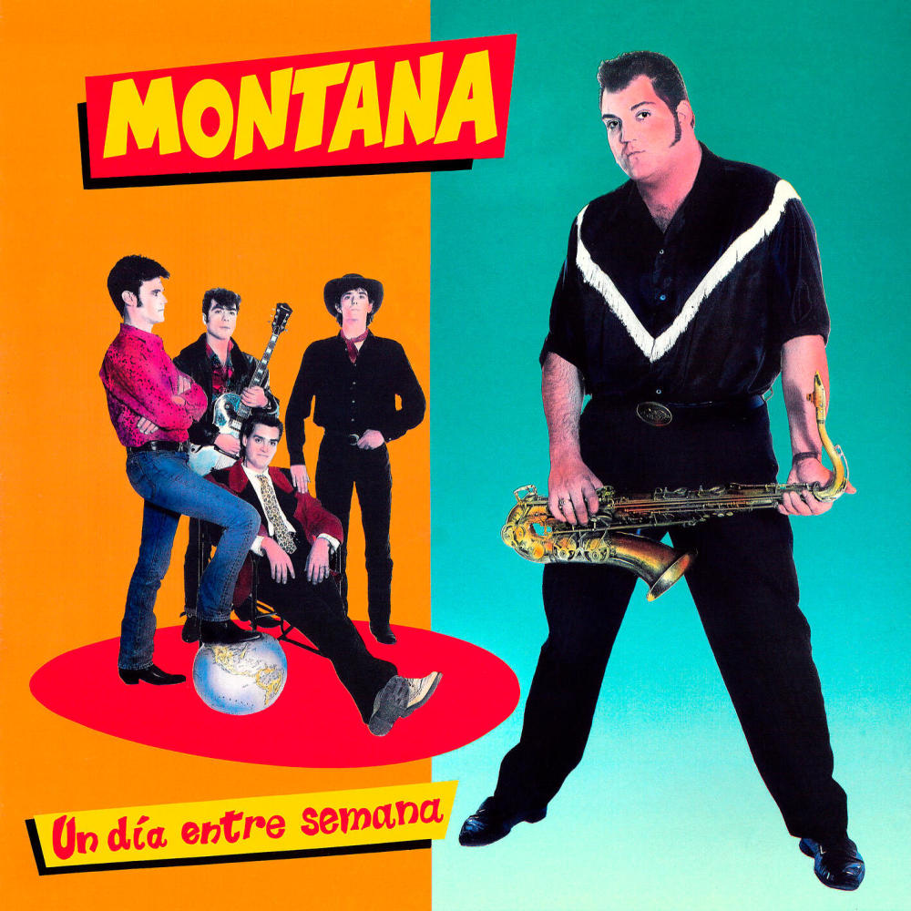 Rock de la Cerveza (Remasterizado 2025)