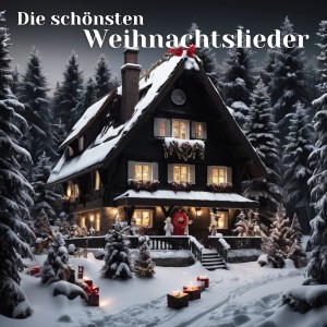 Various Artists的專輯Die Schönsten Weihnachtslieder