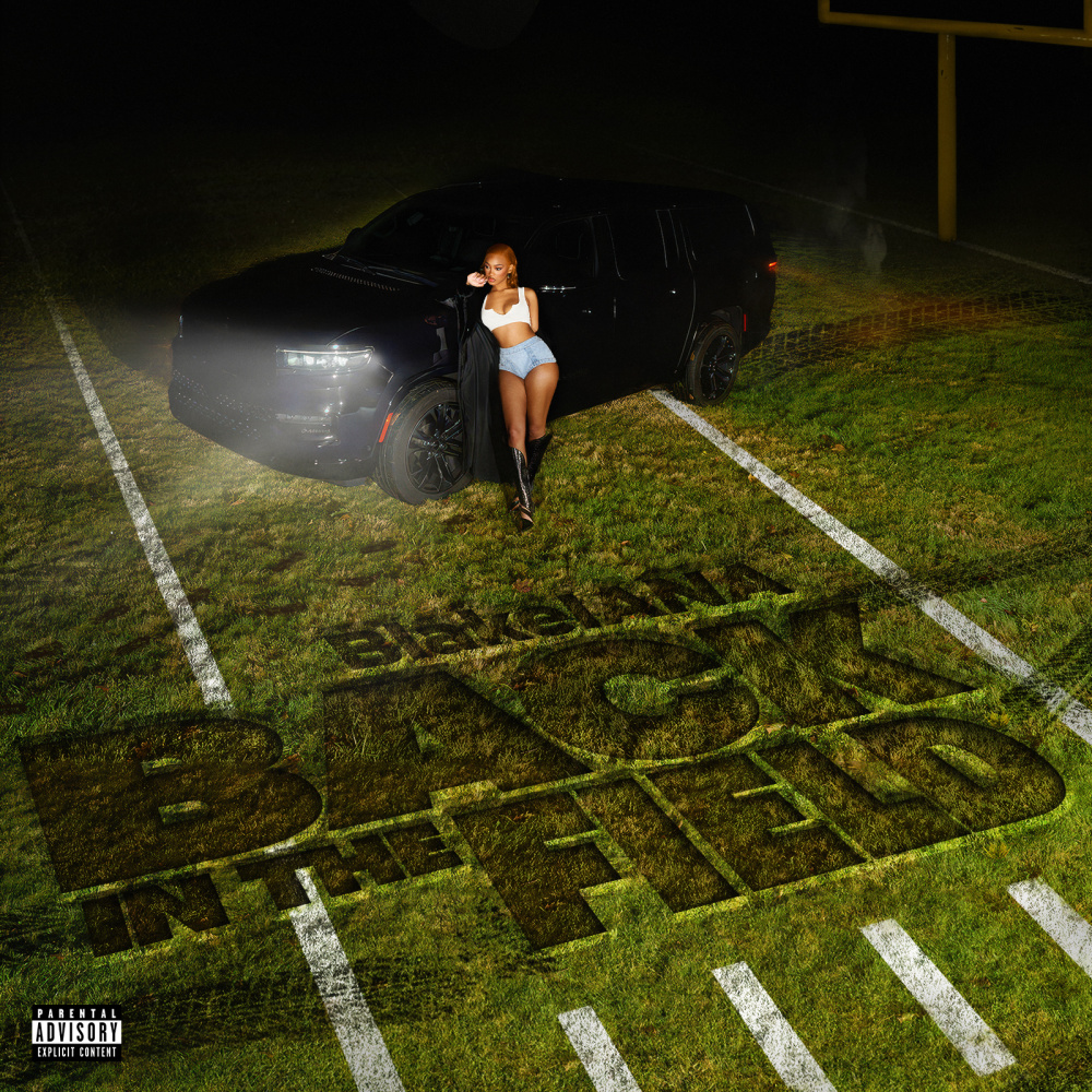 BING BONG [feat. Sexyy Red] (Remix|Explicit)
