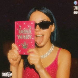 mvgentv的專輯Doña Mary