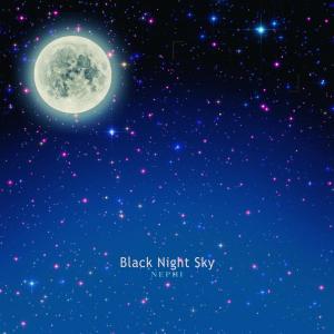 Nephi的專輯Black Night Sky
