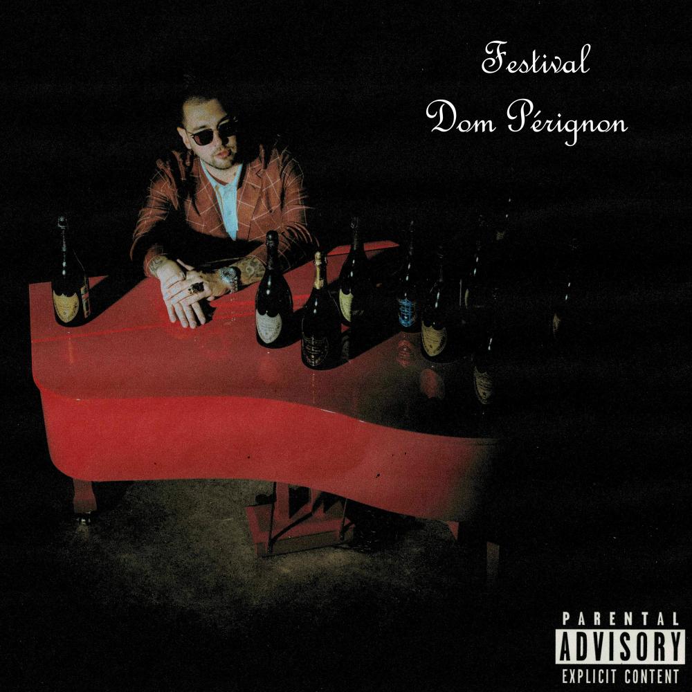 Dom Pérignon (Explicit)