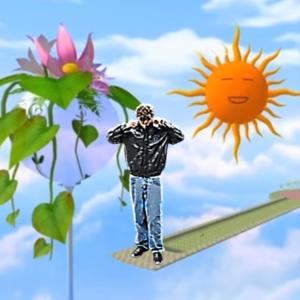 Cin的專輯free gucci life