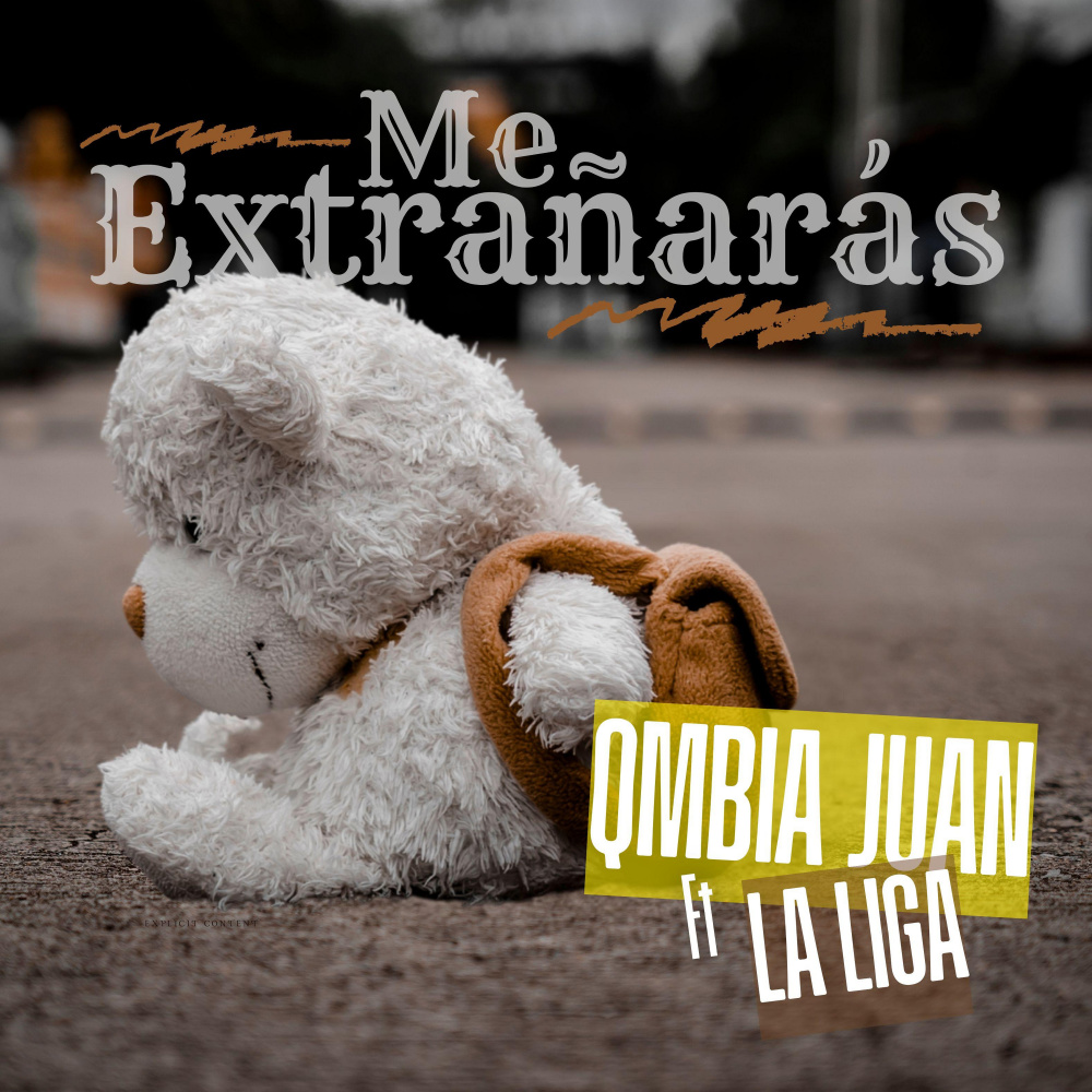 Me Extrañaras