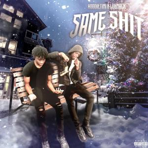 收聽ATB Stunna的Same **** (feat. LuhMack) (Explicit)歌詞歌曲