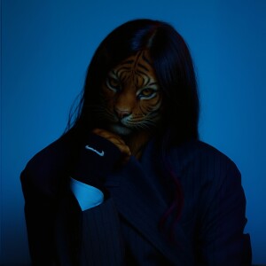Album P1ks (Explicit) from Trix Tigresa