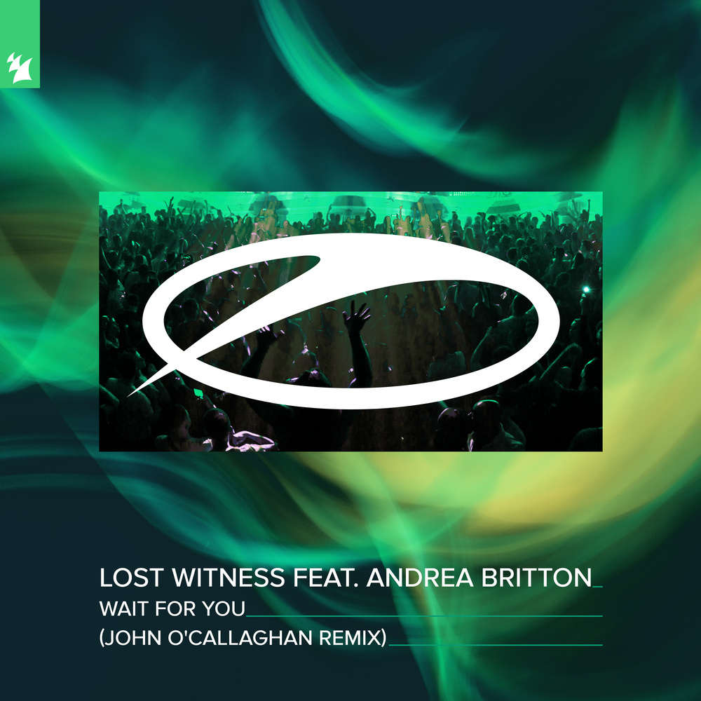 Wait For You (John O'Callaghan Extended Remix)