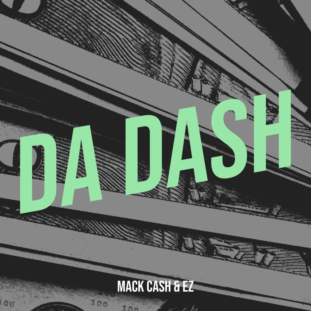 Da Dash (Explicit)