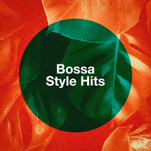 Listen to Elastic Heart [Originally Performed By Sia] (Bossa Nova Version) song with lyrics from Bossa Nova Cover Hits
