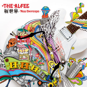 ดาวน์โหลดและฟังเพลง Kaze No Uta (Acoustic Version) พร้อมเนื้อเพลงจาก THE ALFEE