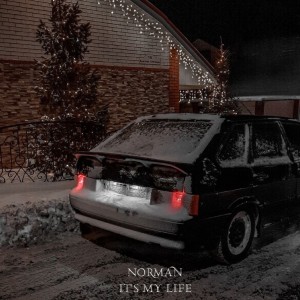 Album It’s My Life oleh Norman