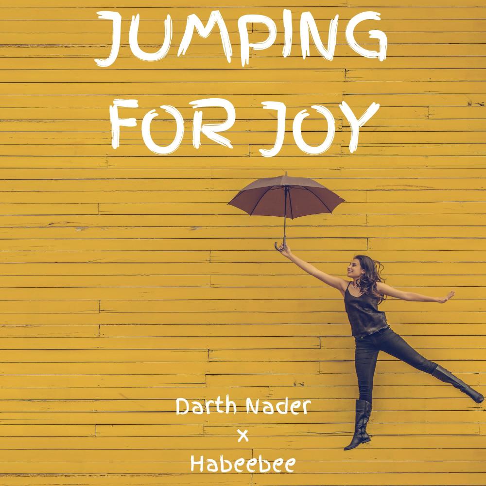 Jumping for Joy