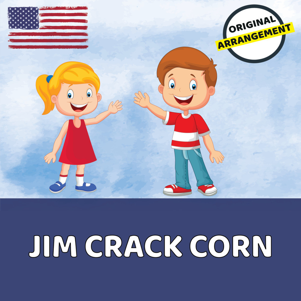 Jimmy Crack Corn