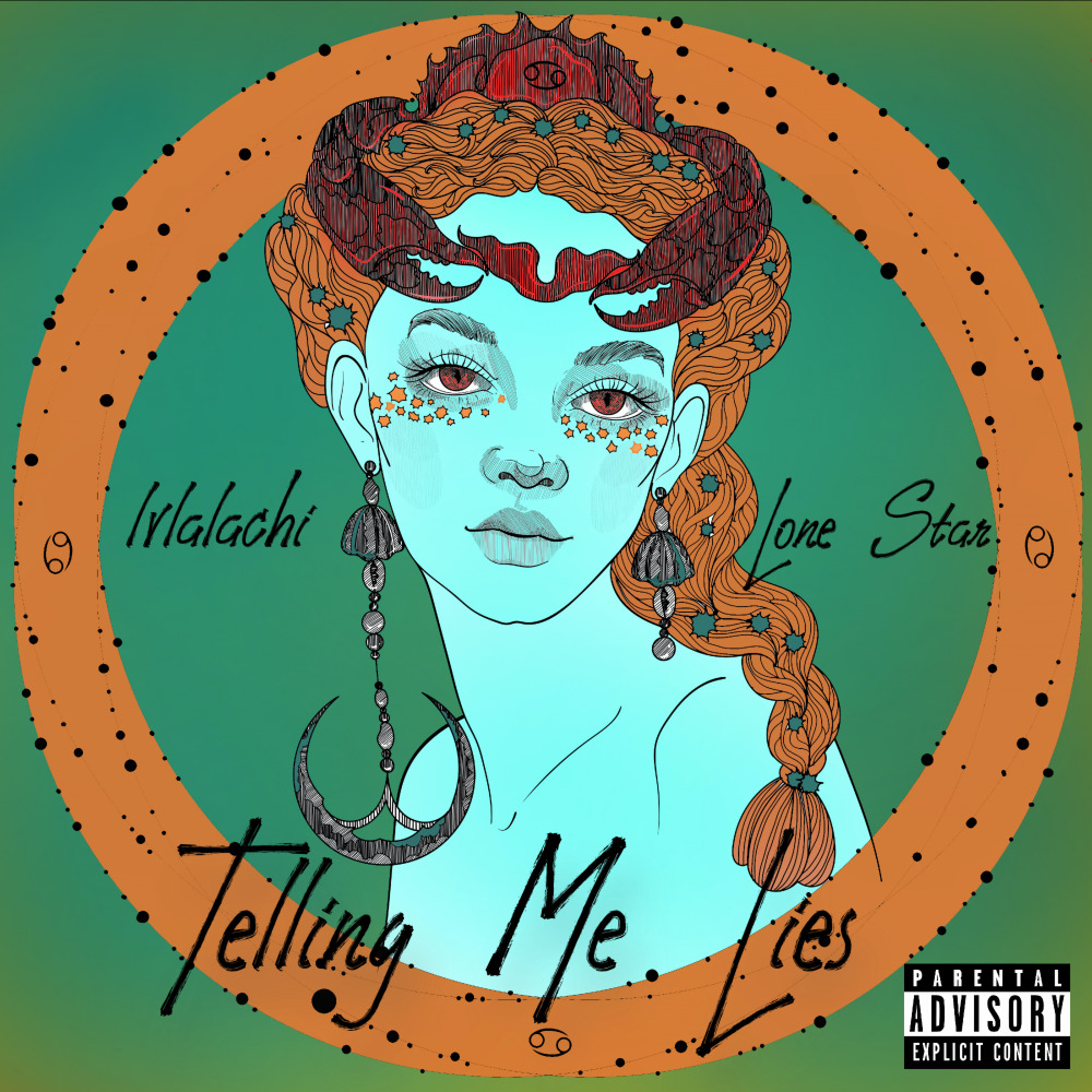 Telling Me Lies (Explicit)