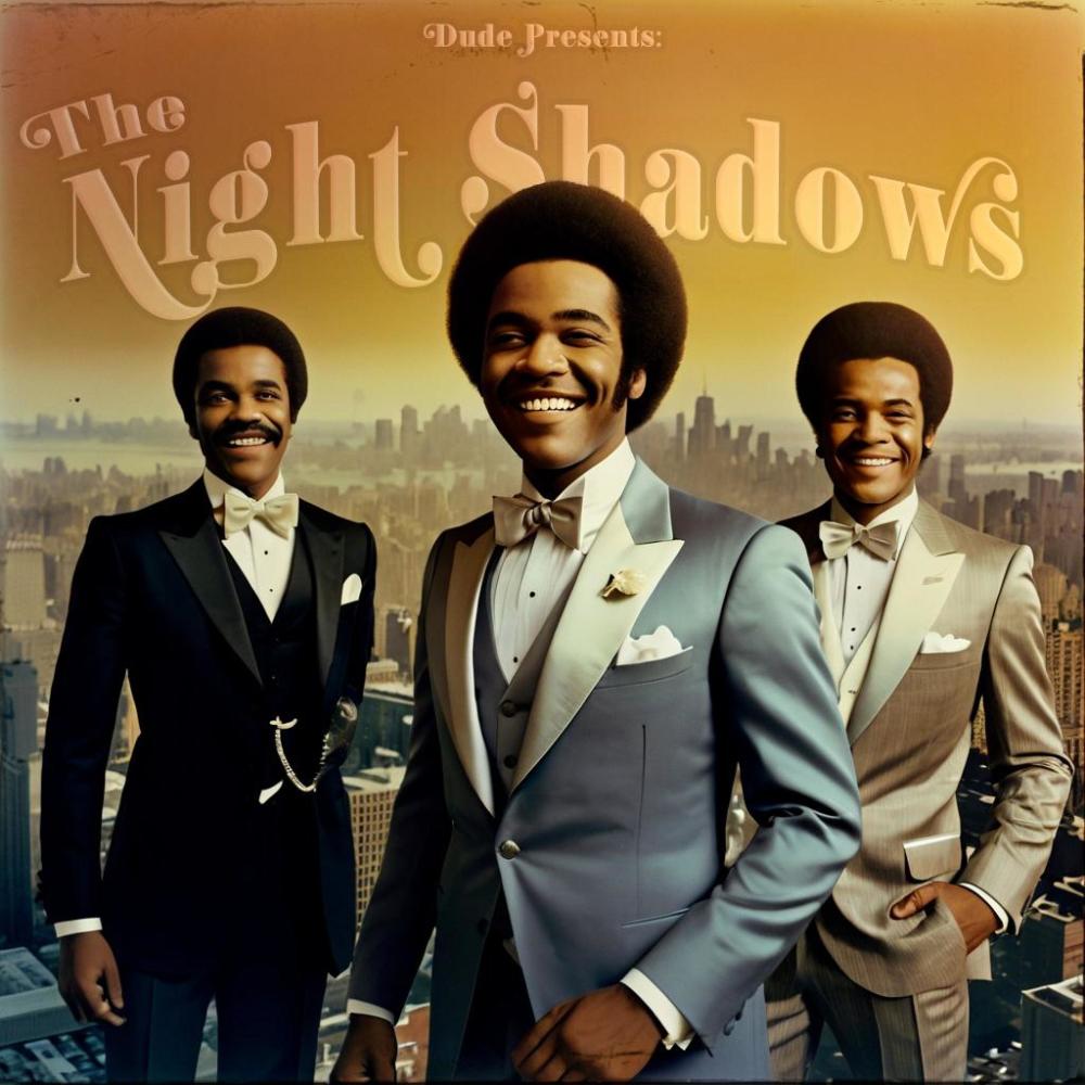Presents: The Night Shadows