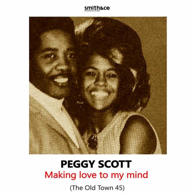 Peggy Scott