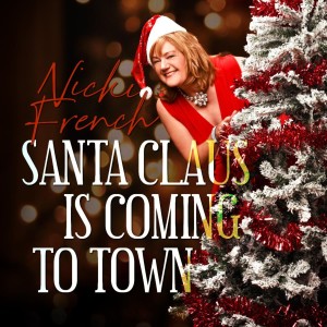 ดาวน์โหลดและฟังเพลง It's Gonna Be a Cold Cold Christmas (Sakgra Extended Mix) พร้อมเนื้อเพลงจาก Nicki French