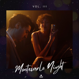Album Montecarlo Night, Vol. 3 oleh Various