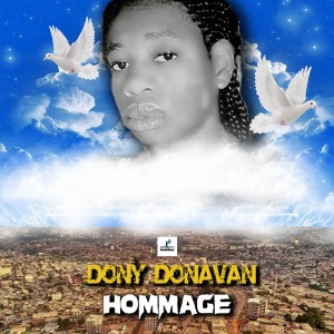 Listen to Hommage song with lyrics from Dony Donavan
