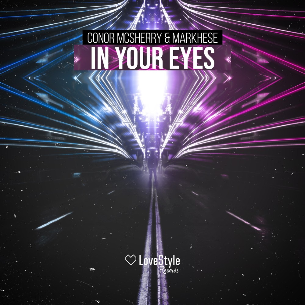 In Your Eyes (Extended Mix)