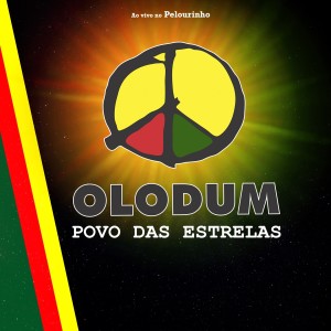 Album Povo das Estrelas (Ao Vivo) from 