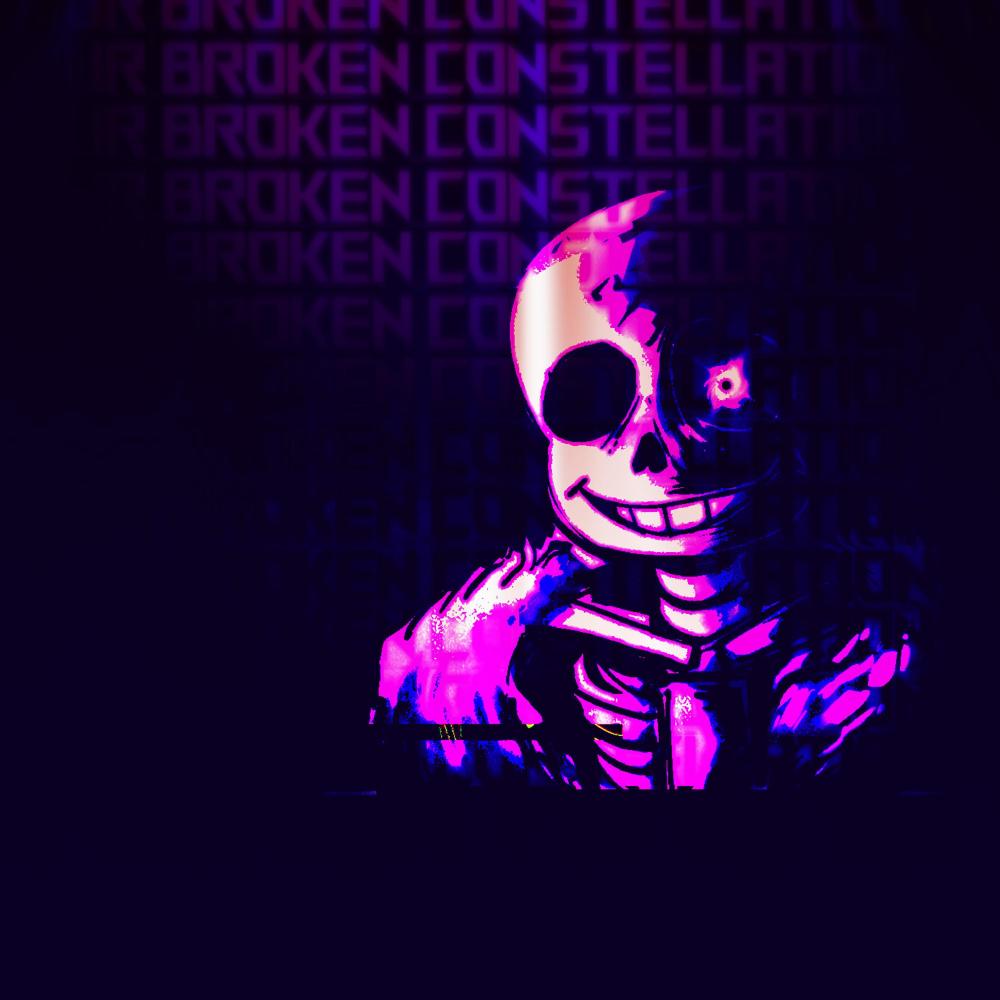 Fallen Stars: OUR BROKEN CONSTELLATIONS Arrangement