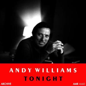 收聽Andy Williams的Tender Is the Night歌詞歌曲