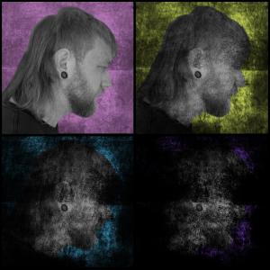 收聽Tony Davis的Wanderer歌詞歌曲