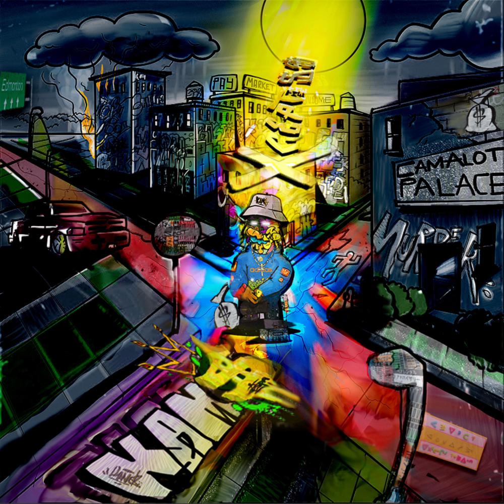Doom$day (Explicit)