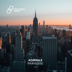 Listen to Paradise song with lyrics from KORMAX