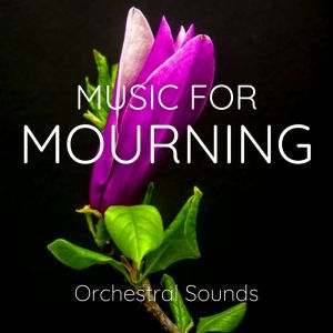 Music For Mourning: Orchestral Sounds dari Various Artists