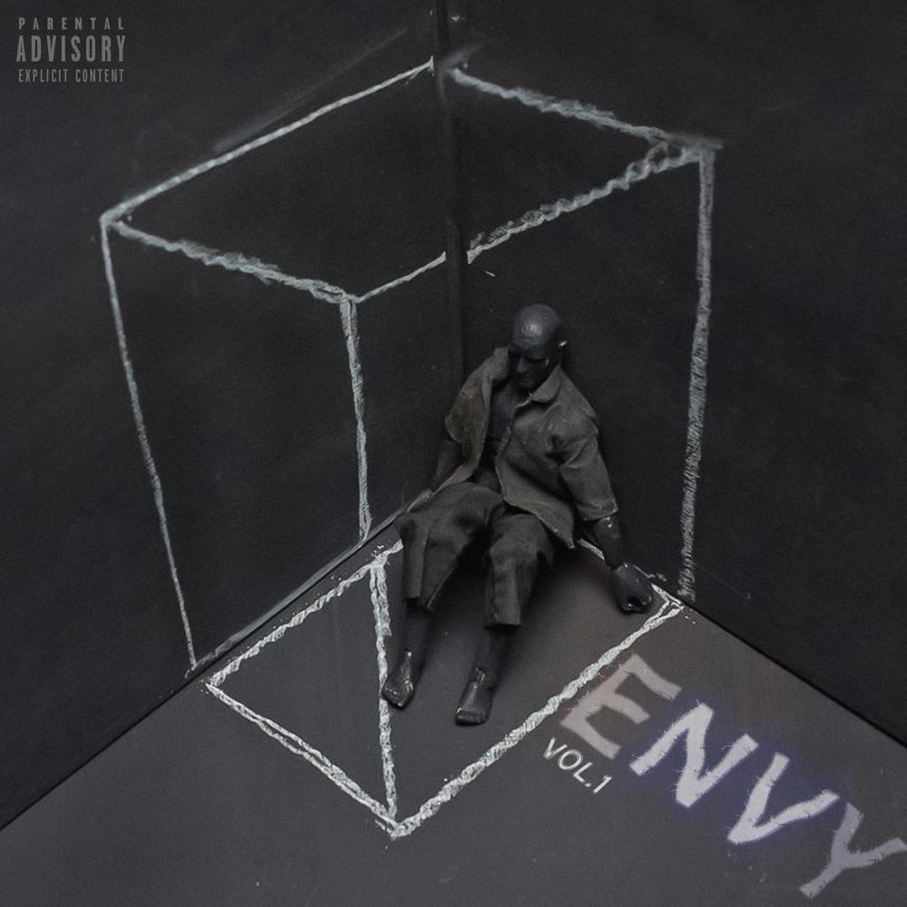 Waved (feat. MLT) (Explicit)