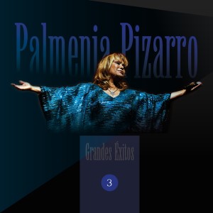收聽Palmenia Pizarro的Te Extraño (Versión Original)歌詞歌曲
