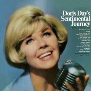 收聽Doris Day的Sentimental Journey歌詞歌曲