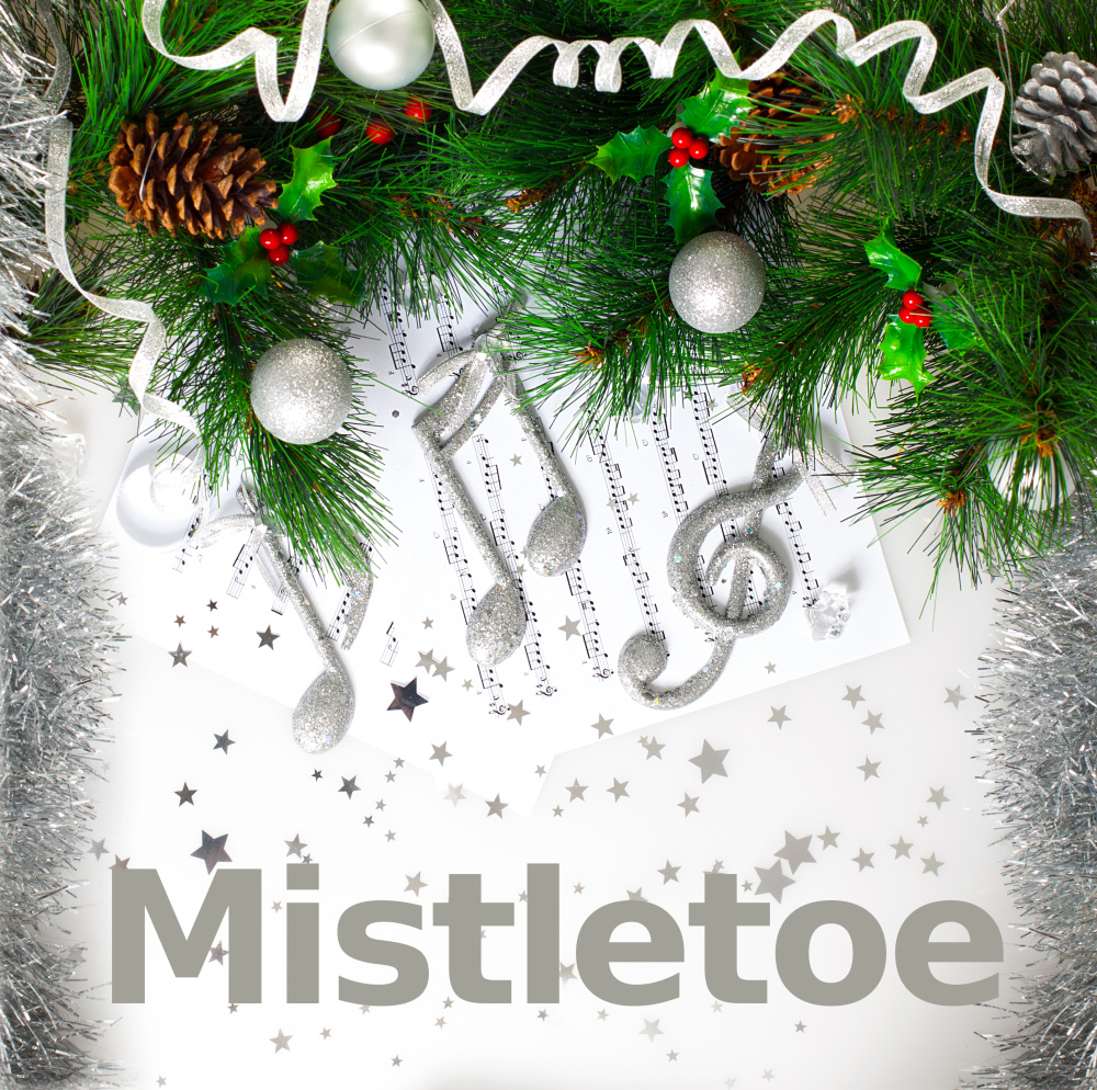 Mistletoe (Piano Version)