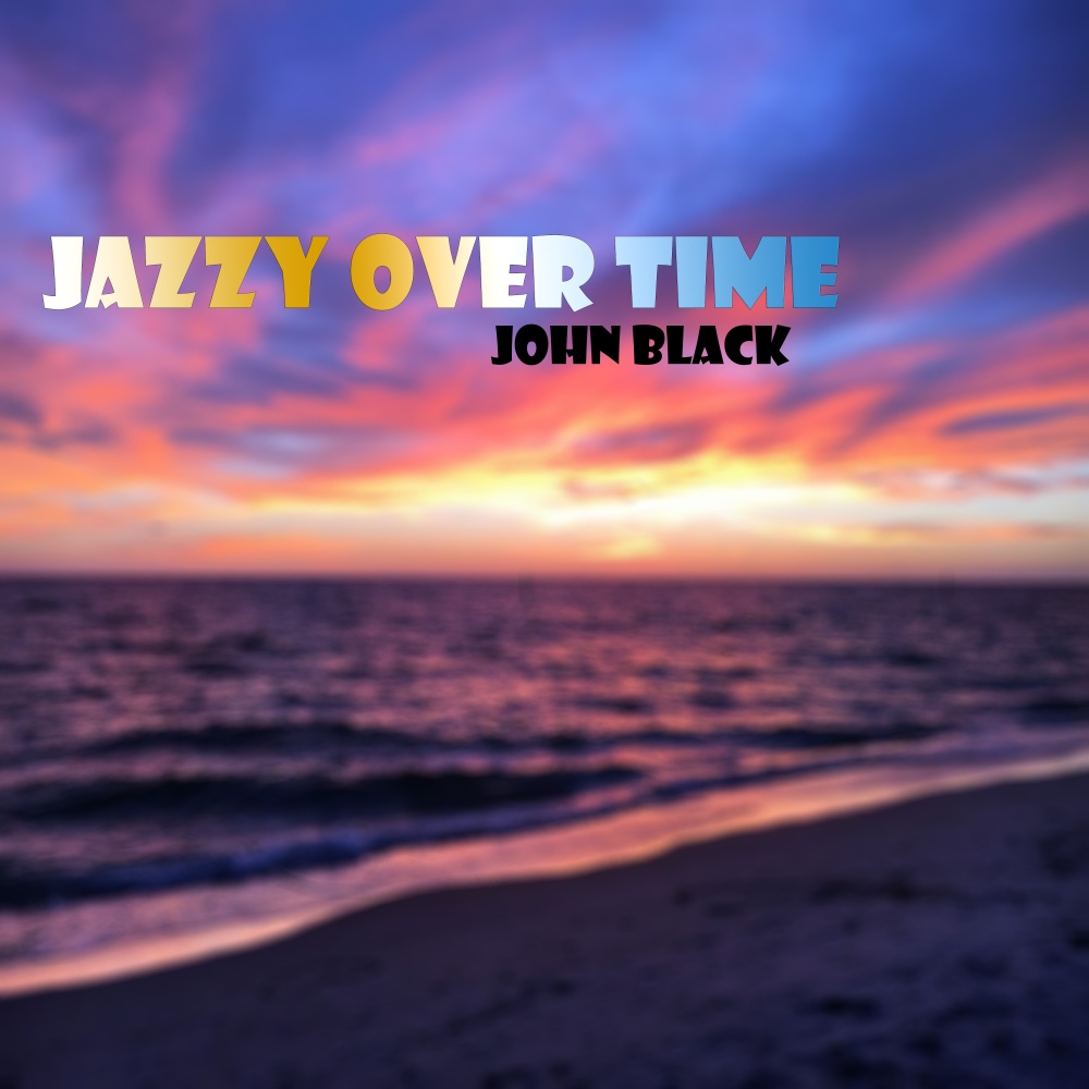 Jazzy over Time