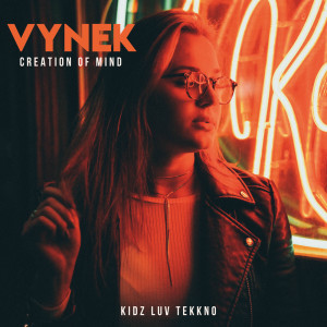 Listen to Matrix song with lyrics from Vynek